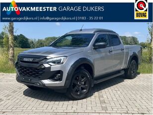 автомобиль Isuzu D-max V-Cross MY25 Double Cab verlengd 5-persoons BPM vrij trekh