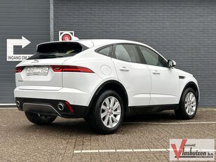 سيارة Jaguar E-Pace