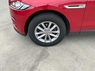 Jaguar F-Pace auto te koop - Foto 9 | Autoline NL Jaguar F-Pace auto | Foto 9 - Autoline