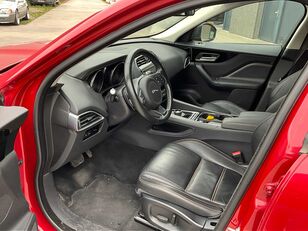 Jaguar F-Pace auto te koop - Foto 15 | Autoline NL Jaguar F-Pace auto | Foto 15 - Autoline