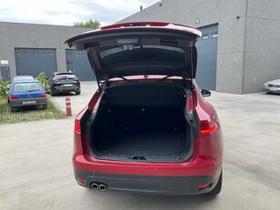 Jaguar F-Pace auto te koop - Foto 30 | Autoline NL Jaguar F-Pace auto | Foto 30 - Autoline