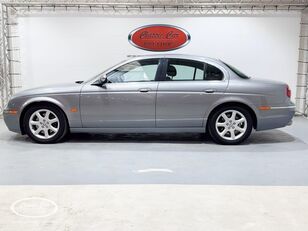автомобиль Jaguar S-type - ONLINE AUCTION