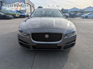 Jaguar XE 2.0 D - Sedan(MARGE) auto