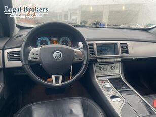 Jaguar XF - Sedan car for sale - Image 6 | Autoline GB Jaguar XF - Sedan car | Image 6 - Autoline