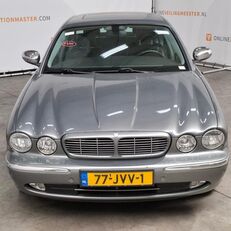 Jaguar XJ 3.0 V6 coche nuevo