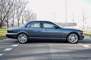 Jaguar XJ-R 4.2 V8 2004 coche