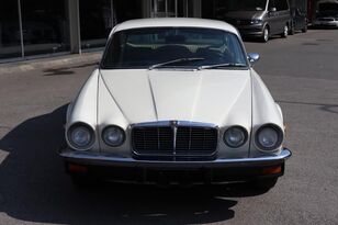 automobile Jaguar XJ6