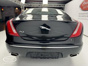 Jaguar Xj 3.0 V6 - ONLINE AUCTION bil til salg - Billede 5 | Autoline DK Jaguar Xj 3.0 V6 - ONLINE AUCTION bil | Billede 5 - Autoline