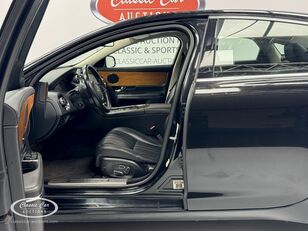 Jaguar Xj 3.0 V6 - ONLINE AUCTION bil til salg - Billede 9 | Autoline DK Jaguar Xj 3.0 V6 - ONLINE AUCTION bil | Billede 9 - Autoline