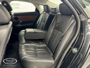Jaguar Xj 3.0 V6 - ONLINE AUCTION bil til salg - Billede 22 | Autoline DK Jaguar Xj 3.0 V6 - ONLINE AUCTION bil | Billede 22 - Autoline