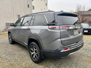 Automobile Jeep 3DA-H620 in vendita - Immagine 5 | Autoline IT Automobile Jeep 3DA-H620 | Immagine 5 - Autoline