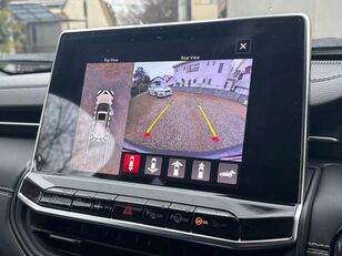 Automobile Jeep 3DA-H620 in vendita - Immagine 23 | Autoline IT Automobile Jeep 3DA-H620 | Immagine 23 - Autoline