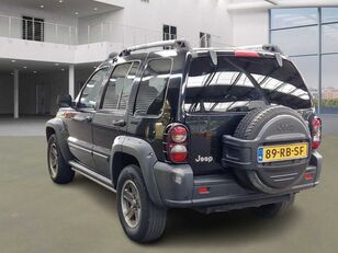 待售汽车 Jeep Cherokee - 图像 4 | Autoline CN 汽车 Jeep Cherokee | 图像 4 - Autoline