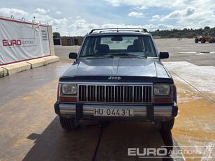 Venta de Jeep Cherokee coche - Imagen 8 | Autoline PE Jeep Cherokee coche | Imagen 8 - Autoline