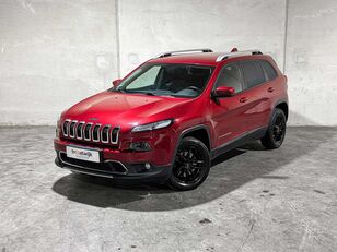 automobile Jeep Cherokee