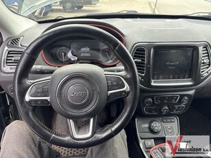 Jeep Compass coche