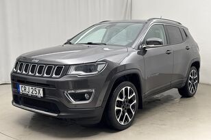 Jeep Compass car