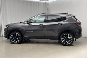 Jeep Compass car