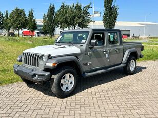 Jeep GLADIATOR PICK-UP 4x4 3.6L 24V VVT - 10 UNITS -T1 CUSTOM GOODS Auto