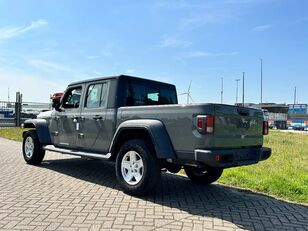 Jeep GLADIATOR PICK-UP 4x4 3.6L 24V VVT - 10 UNITS -T1 CUSTOM GOODS Auto