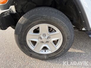 Venta de Jeep Gladiator coche - Imagen 44 | Autoline BO Jeep Gladiator coche | Imagen 44 - Autoline