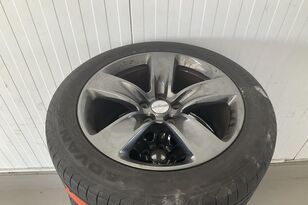 Automobile Jeep Grand Cherokee à vendre - Image 30 | Autoline GN Automobile Jeep Grand Cherokee | Image 30 - Autoline