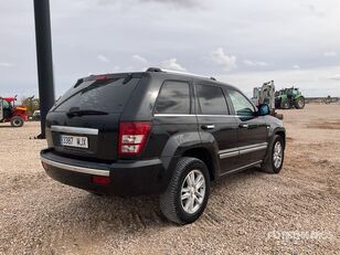Jeep Grand Cherokee bil