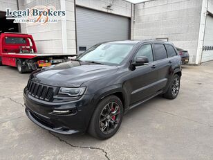 автомобиль Jeep Grand Cherokee SRT - Lichte vracht(MARGE)