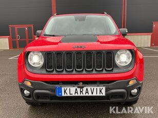 Jeep Renegade 2.0 Auto