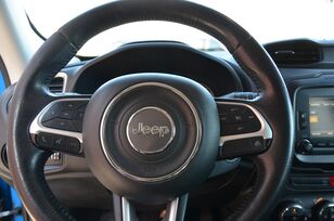 Jeep Renegade 2.0 MJT 140 Limited AT 4WD 103kW140HP A9 car for sale - Image 19 | Autoline SL Jeep Renegade 2.0 MJT 140 Limited AT 4WD 103kW140HP A9 car | Image 19 - Autoline
