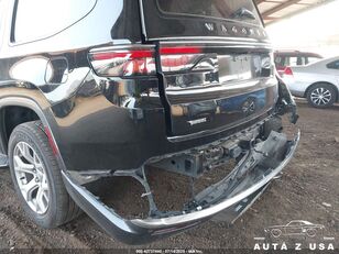 Automobile Jeep WAGONEER SERIES I, 5.7L V8 - V príprave à vendre - Image 6 | Autoline GA Automobile Jeep WAGONEER SERIES I, 5.7L V8 - V príprave | Image 6 - Autoline