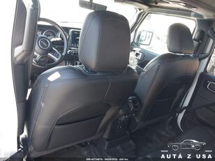 Myytävät Jeep WRANGLER UNLIMITED SAHARA ALTITUDE I4 F DOHC 16V, auto - Kuva 16 | Autoline FI Jeep WRANGLER UNLIMITED SAHARA ALTITUDE I4 F DOHC 16V, auto | Kuva 16 - Autoline