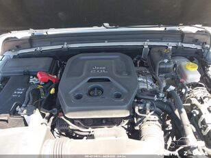 Myytävät Jeep WRANGLER UNLIMITED SAHARA ALTITUDE I4 F DOHC 16V, auto - Kuva 18 | Autoline FI Jeep WRANGLER UNLIMITED SAHARA ALTITUDE I4 F DOHC 16V, auto | Kuva 18 - Autoline