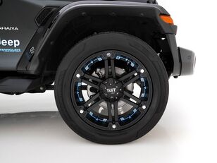 Jeep Wrangler Auto kaufen - Bild 28 | Autoline DE Jeep Wrangler Auto | Bild 28 - Autoline