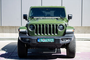 Jeep Wrangler 2.0 PHEV Auto