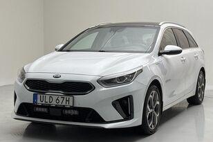 汽车 KIA Cee'd