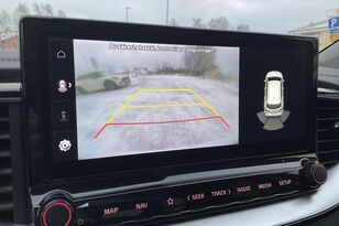 Venta de KIA Cee'd coche - Imagen 19 | Autoline PE KIA Cee'd coche | Imagen 19 - Autoline