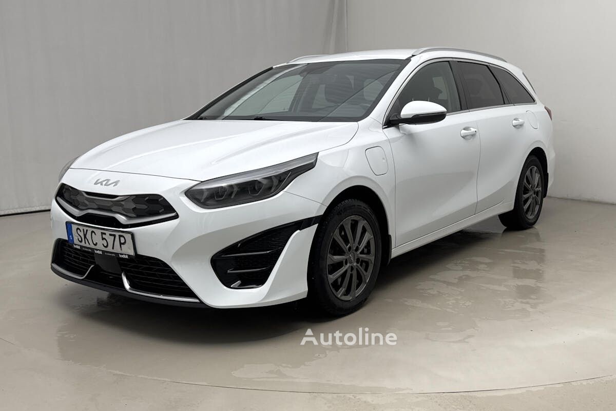 Otomotif KIA Cee'd - Autoline