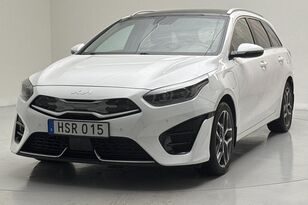 KIA Cee'd coche