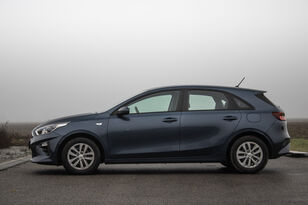 Prodaja KIA Ceed CRDi 85kw / AJ NA SPLÁTKY / PROTIÚČET / automobila - Slika 7 | Autoline RS KIA Ceed CRDi 85kw / AJ NA SPLÁTKY / PROTIÚČET / automobil | Slika 7 - Autoline