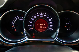 Pārdošana KIA Cee’d SW 1.6 GDI Platinum / AJ NA SPLÁTKY / PROTIÚČET / automašīnas - Attēls 17 | Autoline LV KIA Cee’d SW 1.6 GDI Platinum / AJ NA SPLÁTKY / PROTIÚČET / automašīna | Attēls 17 - Autoline