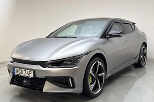 автомобиль KIA EV6