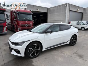 carro KIA EV6 77.4 kWh  - voertuig meerdere doeleinden