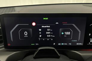 Automobil KIA EV9 de vânzare - Imagine 16 | Autoline MD Automobil KIA EV9 | Imagine 16 - Autoline