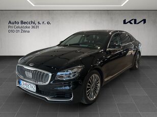 автомобиль KIA K9 Quantum 5,0 GDi 307kW AT8