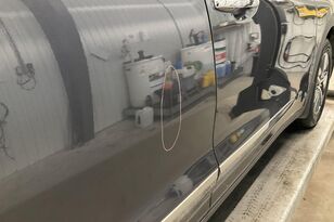 KIA Niro car