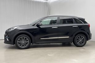 KIA Niro car
