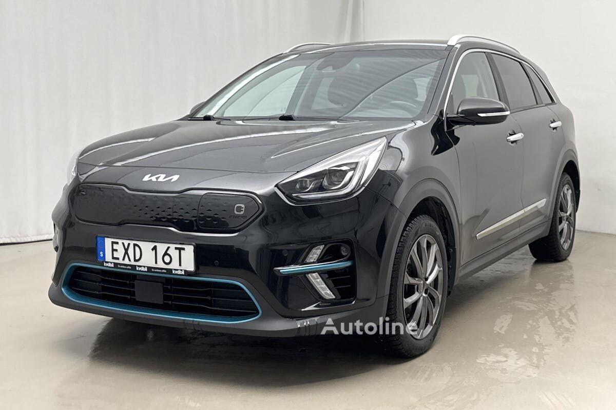 Automobile KIA Niro - Autoline
