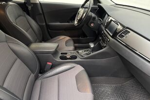 KIA Niro car for sale - Image 9 | Autoline UG KIA Niro car | Image 9 - Autoline