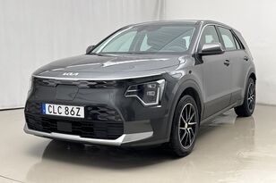 سيارة KIA Niro